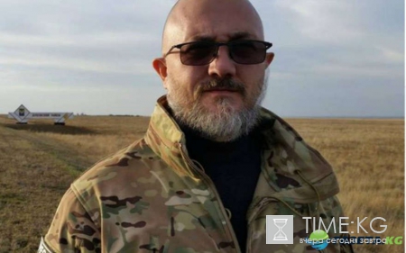 Журналист Евгений Михайлов получил высшую премию СЖР за расследования о коррупции