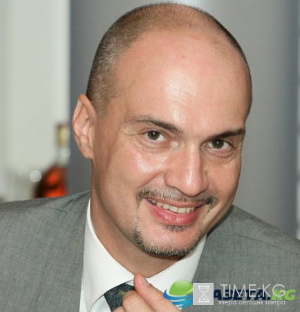 Звезды вспоминают ушедшего из жизни режиссера Максима Паперника