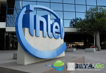 Intel выкупила доли «Роснано» и РВК в разработчике процессоров