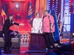 Новый «Вечерний Квартал»: бунт мужчин и откровенные фото Зеленского