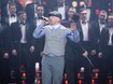 Новый «Вечерний Квартал»: бунт мужчин и откровенные фото Зеленского Новый «Вечерний Квартал»: бунт мужчин и откровенные фото Зеленского
