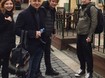 Приключения «Квартала 95» в Праге: экскурсия в замок и дегустация пива Приключения «Квартала 95» в Праге: экскурсия в замок и дегустация пива