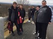 Приключения «Квартала 95» в Праге: экскурсия в замок и дегустация пива Приключения «Квартала 95» в Праге: экскурсия в замок и дегустация пива