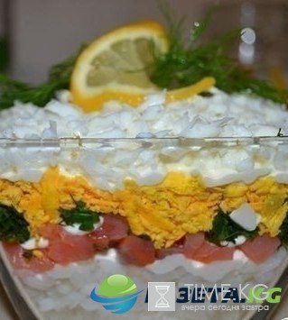 Рецепты салатов: как приготовить вкусные и простые салаты Рецепты салатов: как приготовить вкусные и простые салаты