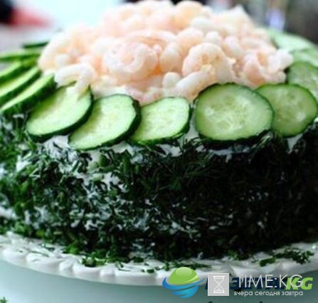 Рецепты салатов на 8 марта с фото: простые и вкусные рецепты на праздник Рецепты салатов на 8 марта с фото: простые и вкусные рецепты на праздник