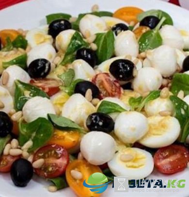 Рецепты салатов на день рождения: простые и вкусные рецепты с фото, как быстро приготовить