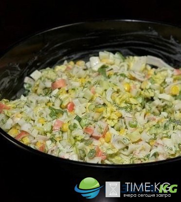 Рецепты салатов: простые и вкусные салаты, как быстро и дешево приготовить Рецепты салатов: простые и вкусные салаты, как быстро и дешево приготовить