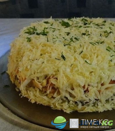 Рецепты салатов с фото: простые и вкусные салаты, как быстро и дешево приготовить салаты с курицей Рецепты салатов с фото: простые и вкусные салаты, как быстро и дешево приготовить салаты с курицей