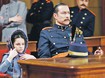 Рутгер Хауэр снялся в сериале для украинского телеканала
