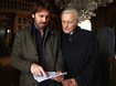 Рутгер Хауэр снялся в сериале для украинского телеканала Рутгер Хауэр снялся в сериале для украинского телеканала
