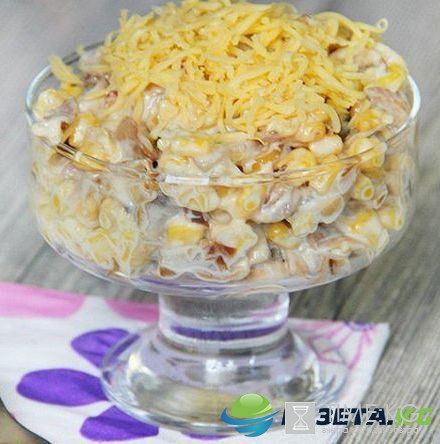 Салаты на день рождения: простые и вкусные рецепты с фото Салаты на день рождения: простые и вкусные рецепты с фото