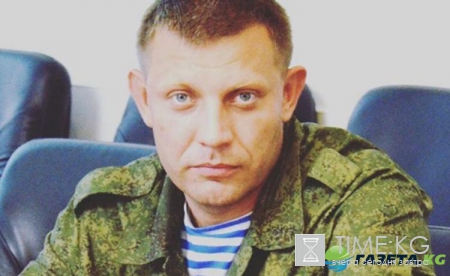 22 марта глава ДНР во время прямой линии выступит с обращением к Украине