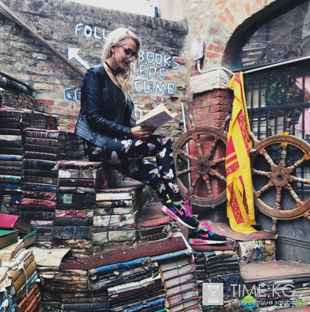 25 Марта – День Венеции. С Днем Рождения, потрясающая Венеция.