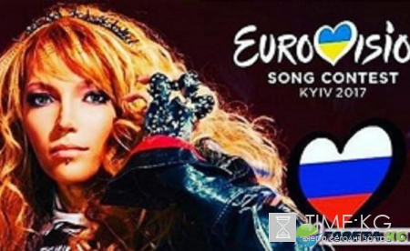 Абсурдное решение принято: Самойловой запретили въезжать на Украину