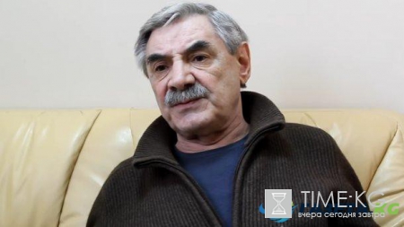 Актер Панкратов-Черный в "Л/ДНР" пожаловался на "бандеровцев", отобравших у него пилочку для ногтей