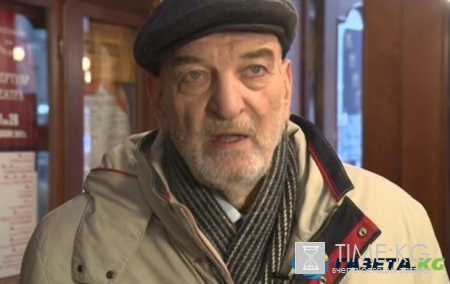 Алексей Петренко: "погибшая маленькая девочка" и внебрачная дочь актера