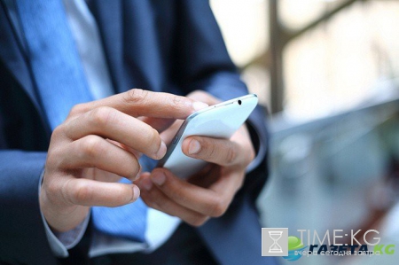 Американские ученые заставят смартфон звонить вовремя