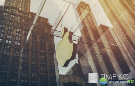Apple ограничила доступ к интернет-магазину