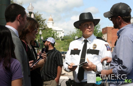 Автор «Семи психопатов» представит новый фильм (видео)