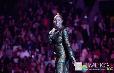 Бейонсе исполнила мечту онкобольной поклонницы