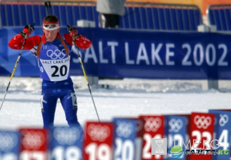 Биатлон, КМ 2016-2017: состав сборной России, по какому каналу, расписание 7 этапа, где смотреть