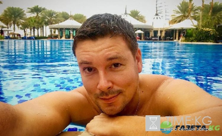 Блондинка Марина Африкантова встревожена: Андрей Чуев готов вернуться на Дом 2 с новой девушкой