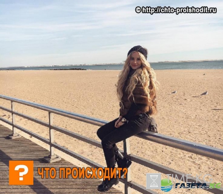 «Бразильская попка»: экс-участница «Дом 2» нашла необычное применение для собственного жира