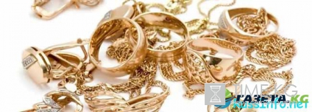 Цены на золото на 2018 год в России