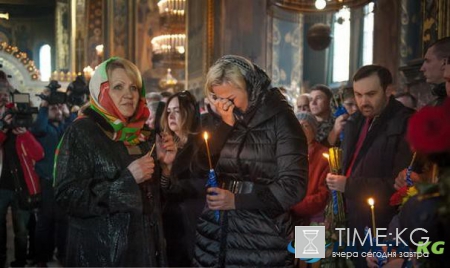 Денис Вороненков захоронен на Зверинецком кладбище в Киеве