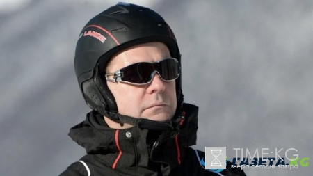 Дмитрий Медведев наконец отреагировал на митинг «Он нам не Димон»