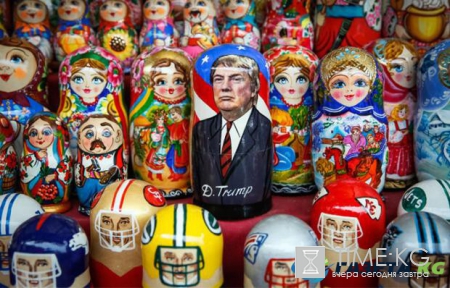 Дональд Трамп под колпаком у ФБР: открыто дело о связях президента США с банком РФ