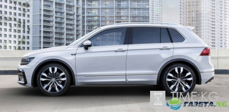 Эксперты озвучили самые безопасные авто 2016 года