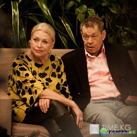 Экстрасенсы нашли причину преследующих Караченцова несчастий