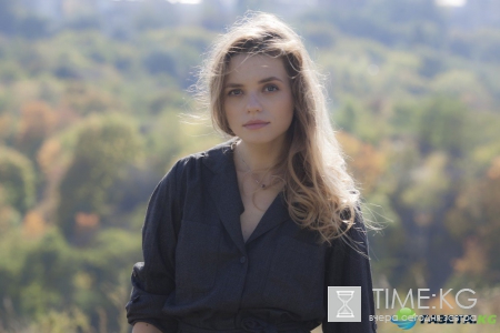 Елена Борозенец: Я всегда мечтала стать актрисой