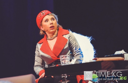 Елена Воробей купила таксопарк