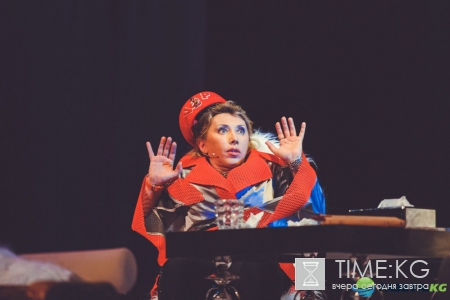 Елена Воробей купила таксопарк