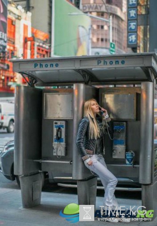 Элина Камирен предложила идею для российских городов