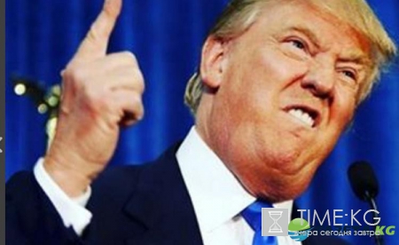 Этот позор Трампа дорого кому-то обойдется, ТАКОЕ даже представить трудно!