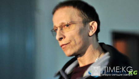 Евровидение 2017: Охлобыстин обматерил власти РФ - Самойлову подставили
