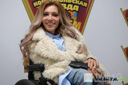 Евровидение 2017: Юлия Самойлова растопила сердце доброго миллионера