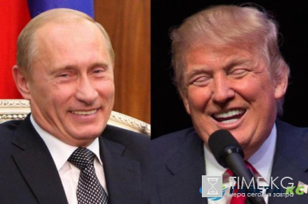 Facebook выпустил видеоролик, посвященный друзьям-диктаторам Путину и Трампу