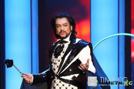 Филипп Киркоров зря старался: Гимн ЧМ-2018 будет другой