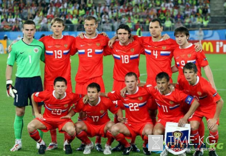 Филипп Киркоров зря старался: Гимн ЧМ-2018 будет другой