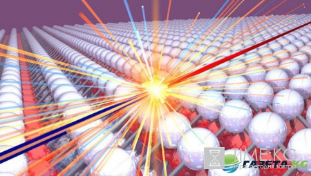 Физики из РФ нашли новый способ записи информации при помощи света