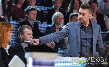 Говорит Украина: кто убил Любу? (эфир от 06.03.2017)