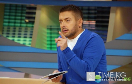 Говорит Украина: любила — чуть не убила (эфир от 21.03.2017)