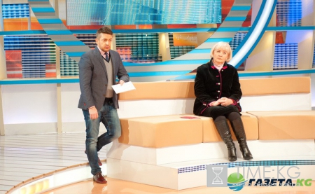 Говорит Украина: Родители бросили нас умирать (эфир от 10.03.2017)