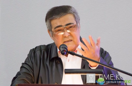 Губернатор подарил женщинам Кузбасса два дополнительных выходных в году