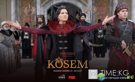 Хальвет Атике и ненависть к Трансформерам: фанаты «Кесем» «кипели» в соцсетях, ожидая 47 серию