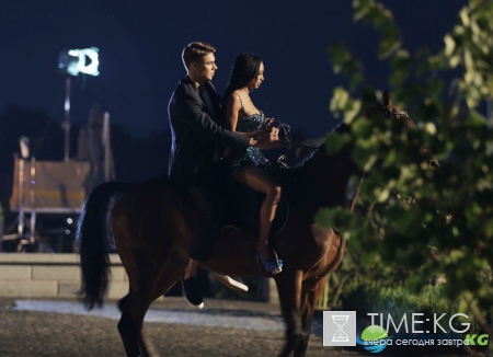 Холостяк-7: близняшки, лошадь и черный пояс